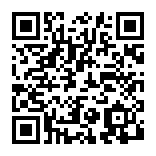 Newsletter QR Code