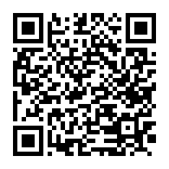 Newsletter QR Code