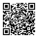 Newsletter QR Code