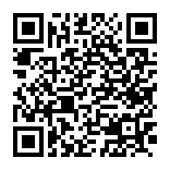 Newsletter QR Code