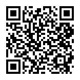 Newsletter QR Code