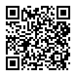 Newsletter QR Code