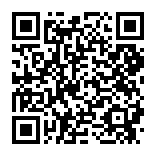 Newsletter QR Code