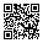 Newsletter QR Code