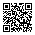 Newsletter QR Code