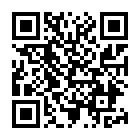 Newsletter QR Code