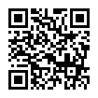 Newsletter QR Code