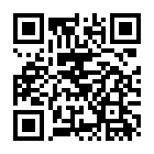 Newsletter QR Code