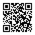 Newsletter QR Code