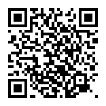 Newsletter QR Code