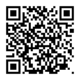 Newsletter QR Code