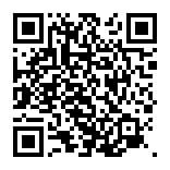 Newsletter QR Code