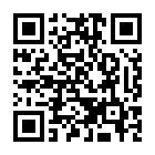 Newsletter QR Code