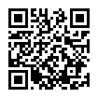 Newsletter QR Code