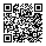 Newsletter QR Code