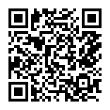 Newsletter QR Code