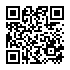 Newsletter QR Code