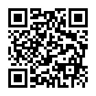 Newsletter QR Code