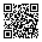 Newsletter QR Code