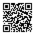 Newsletter QR Code