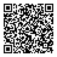Newsletter QR Code