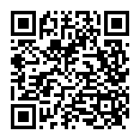 Newsletter QR Code