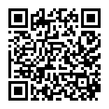 Newsletter QR Code