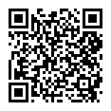 Newsletter QR Code