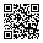 Newsletter QR Code