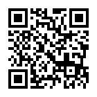 Newsletter QR Code