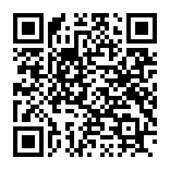 Newsletter QR Code