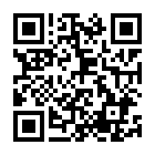 Newsletter QR Code