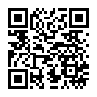 Newsletter QR Code