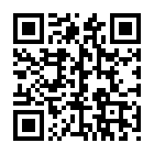 Newsletter QR Code