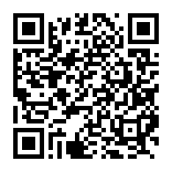 Newsletter QR Code