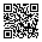 Newsletter QR Code
