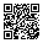 Newsletter QR Code