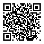 Newsletter QR Code