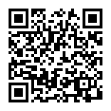 Newsletter QR Code