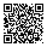 Newsletter QR Code