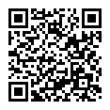 Newsletter QR Code