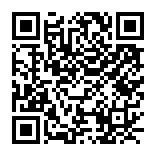 Newsletter QR Code