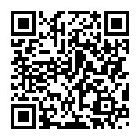Newsletter QR Code
