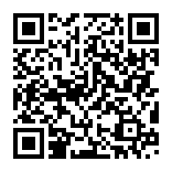 Newsletter QR Code