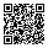 Newsletter QR Code