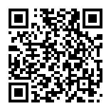 Newsletter QR Code