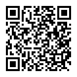 Newsletter QR Code