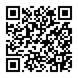 Newsletter QR Code
