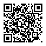 Newsletter QR Code