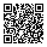 Newsletter QR Code